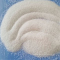 0.5-1mm Weißer Silica Quarz / Silica / Strand Sand / Solar Quarz Tiegel Sand